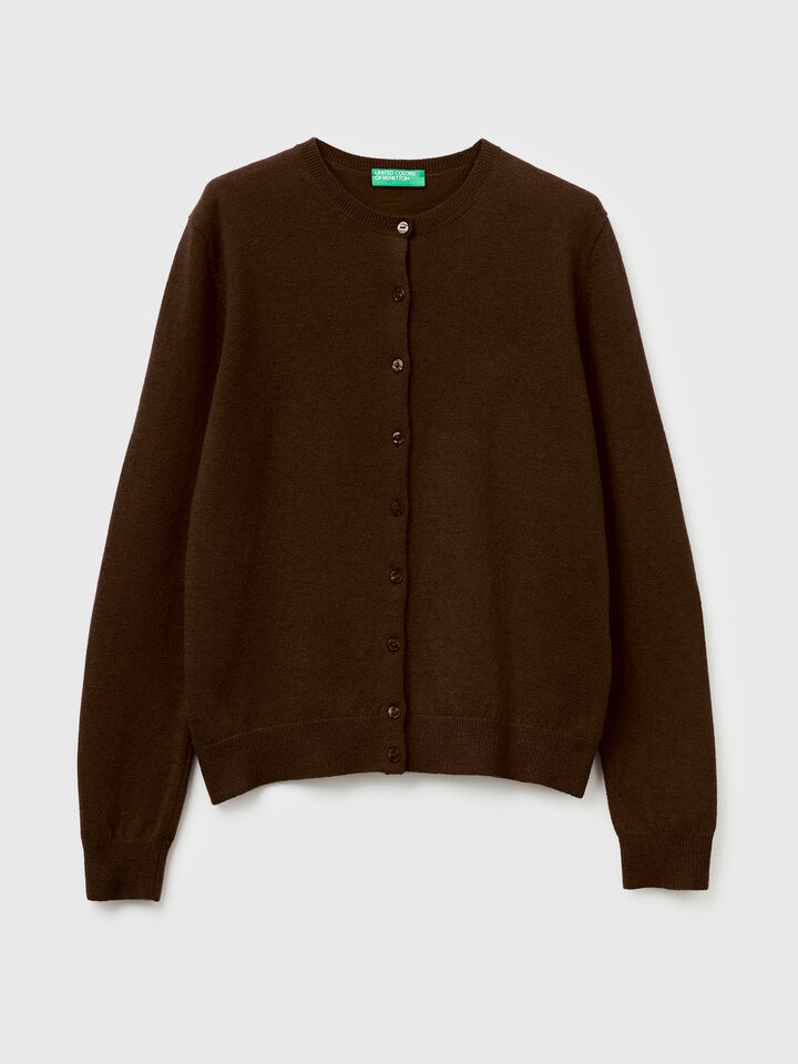 L/S SWEATER Women image number 5